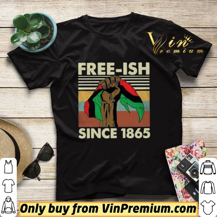 Free-Ish since 1865 vintage shirt sweater 9c42ccdb free ish since 1865 vintage shirt sweater 4 - Free-Ish since 1865 vintage shirt sweater