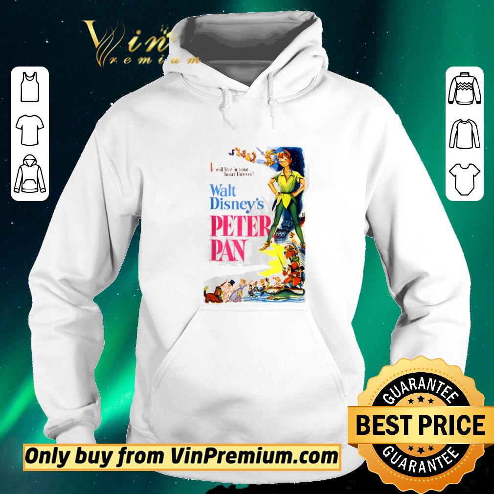 9ca61d70 hot disney peter pan cartoon poster graphic vintage shirt sweater 4 - Hot Disney Peter Pan Cartoon Poster Graphic Vintage shirt sweater