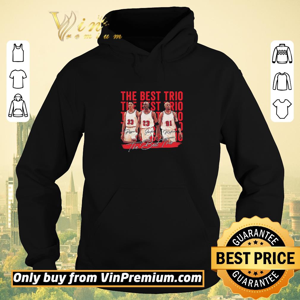 Premium The Best Trio Signatures 33 Pippen Bulls 23 Michael Jordan 91 Dennis Rodman shirt sweater a02a1234 premium the best trio signatures 33 pippen bulls 23 michael jordan 91 dennis rodman shirt sweater 4 - Premium The Best Trio Signatures 33 Pippen Bulls 23 Michael Jordan 91 Dennis Rodman shirt sweater