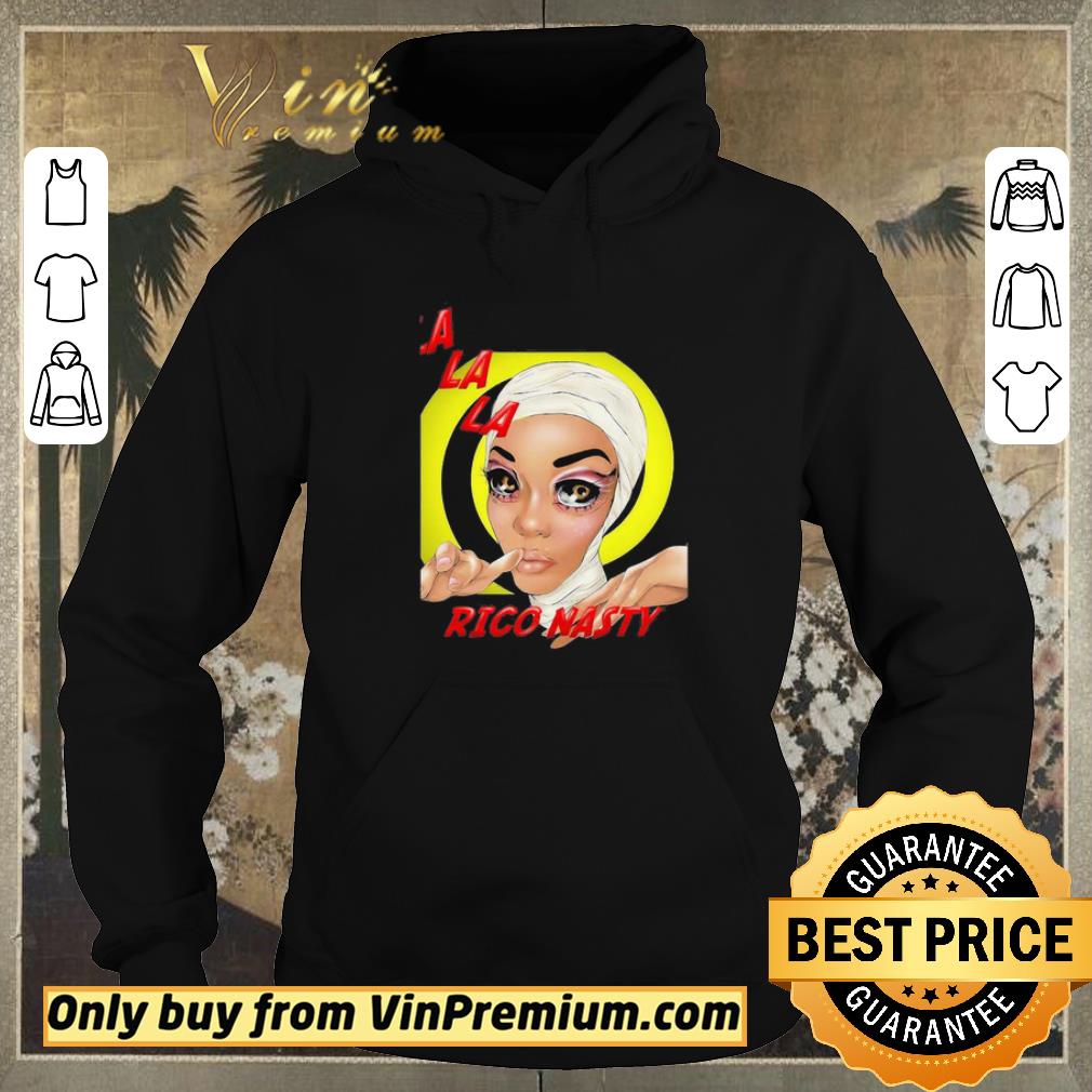 Original Kamod the nasty rico nasty shirt a1412a46 original kamod the nasty rico nasty shirt 4 - Original Kamod the nasty rico nasty shirt