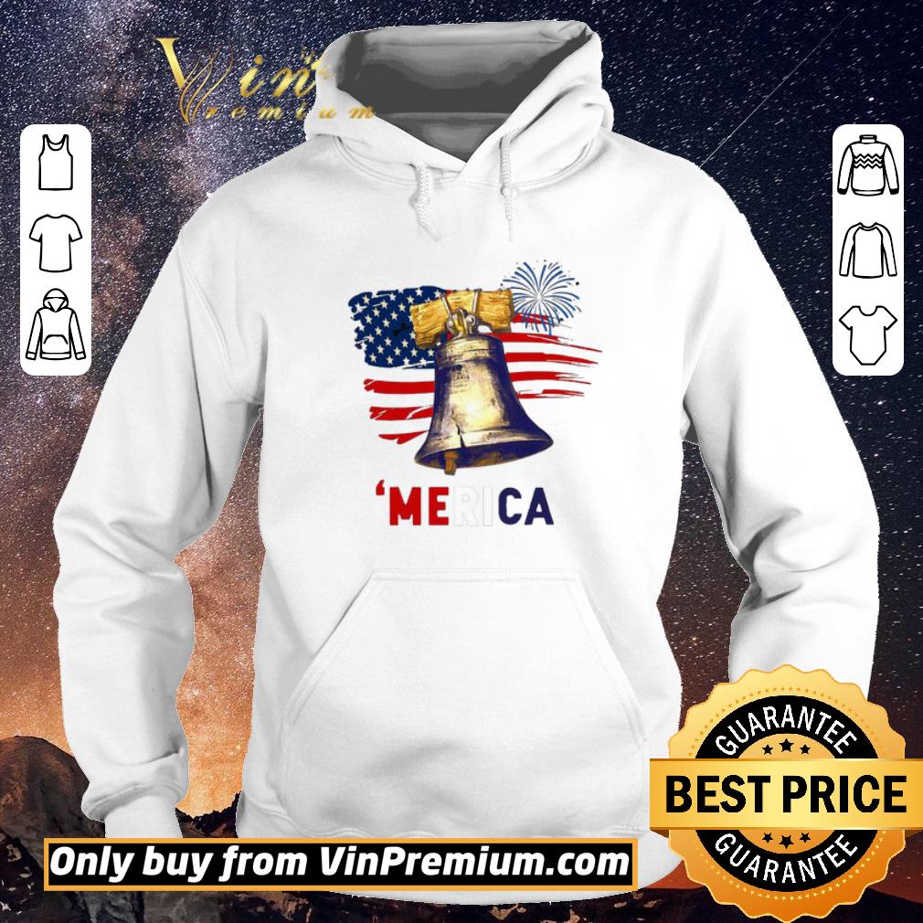 a14df149 nice liberty bell merica 4th of july american flag shirt sweater 4 - Nice Liberty Bell merica 4th Of July American Flag shirt sweater