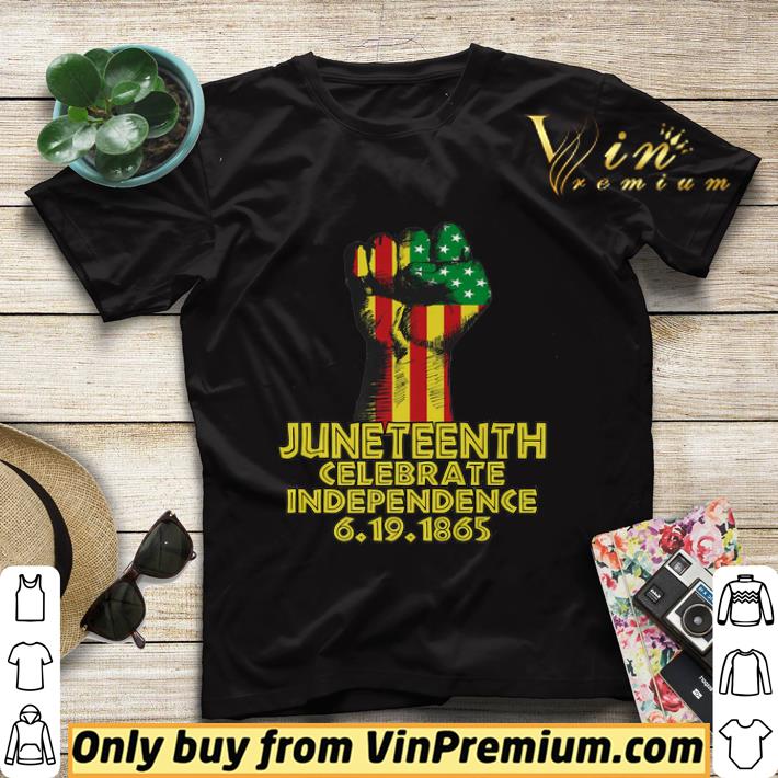 The Fist Juneteenth African American Independence Black lives matter 6 19 1865 shirt sweater a1b99c99 the fist juneteenth african american independence black lives matter 6 19 1865 shirt sweater 4 - The Fist Juneteenth African American Independence Black lives matter 6 19 1865 shirt sweater