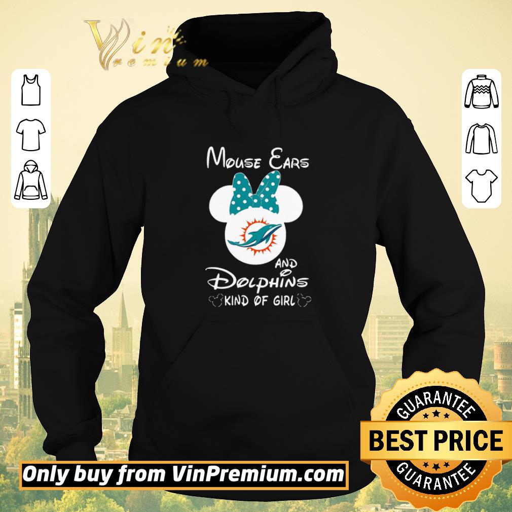 a28425ca premium minnie mouse cars and dolphins kind of girl shirt sweater 4 - Premium Minnie Mouse Cars And Dolphins Kind Of Girl shirt sweater