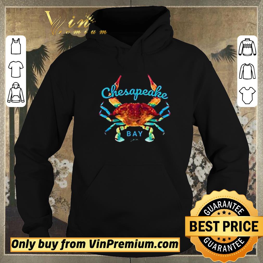 a2887866 hot jcombs sanibel island fl blue crab shirt sweater 4 - Hot Jcombs Sanibel Island Fl Blue Crab shirt sweater