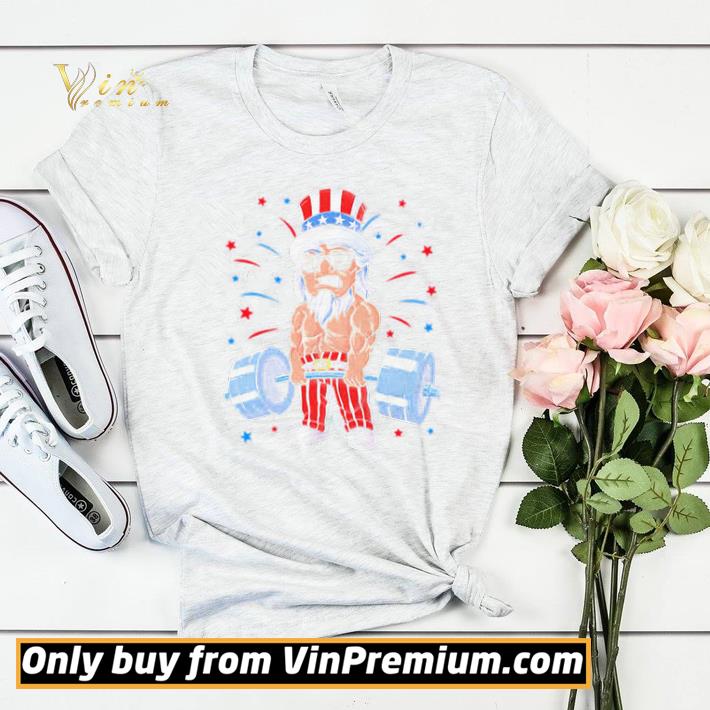 a2c620dd american president lift weight shirt sweater 4 - American president Lift Weight shirt sweater
