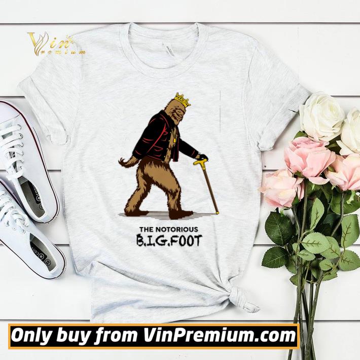 The Notorious B.i.g.foot shirt sweater a454793a the notorious b i g foot shirt sweater 4 - The Notorious B.i.g.foot shirt sweater