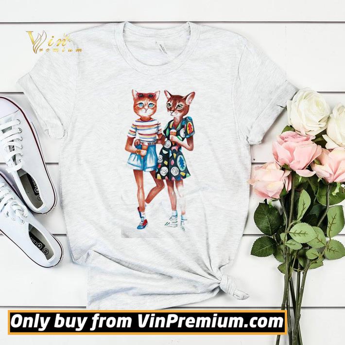 Stranger things movie cat shirt sweater a707ade7 stranger things movie cat shirt sweater 4 - Stranger things movie cat shirt sweater