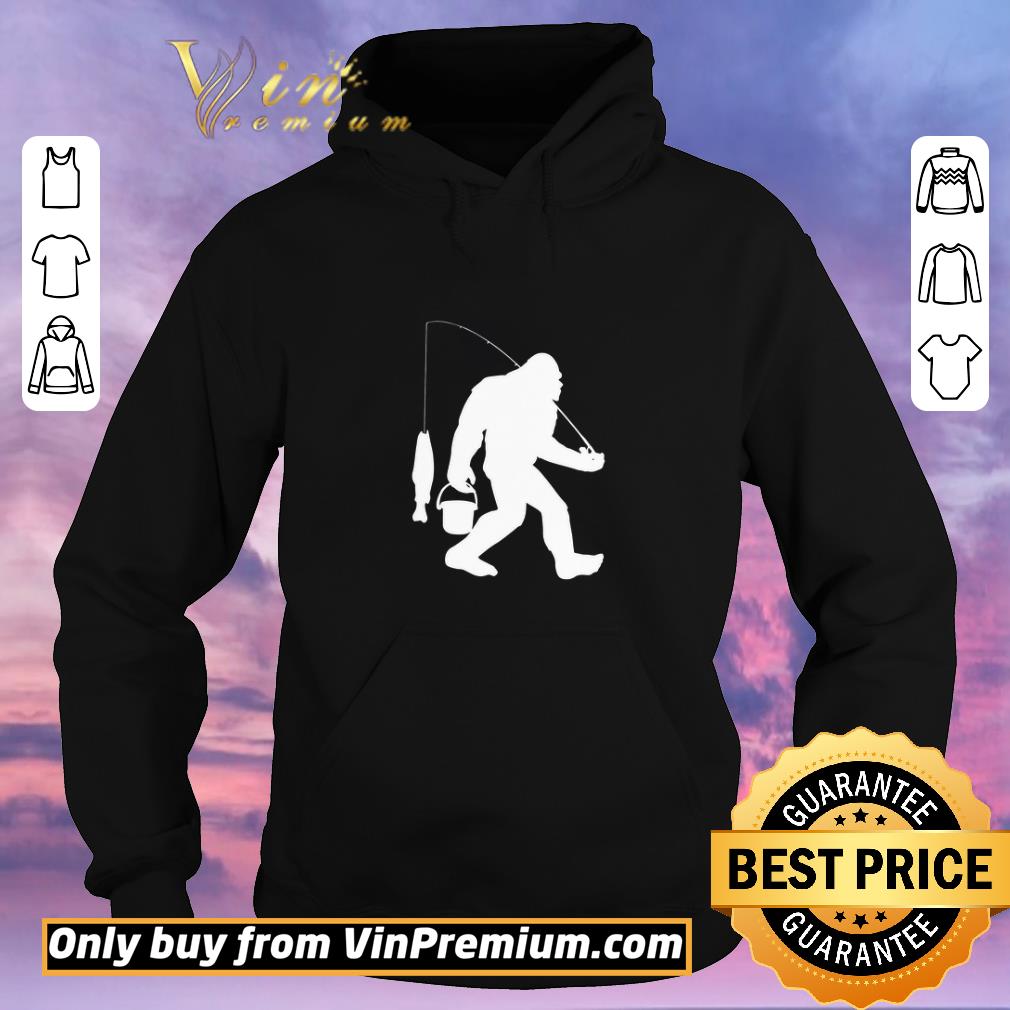 Awesome Bigfoot Go Fishing shirt sweater a85696af awesome bigfoot go fishing shirt sweater 4 - Awesome Bigfoot Go Fishing shirt sweater