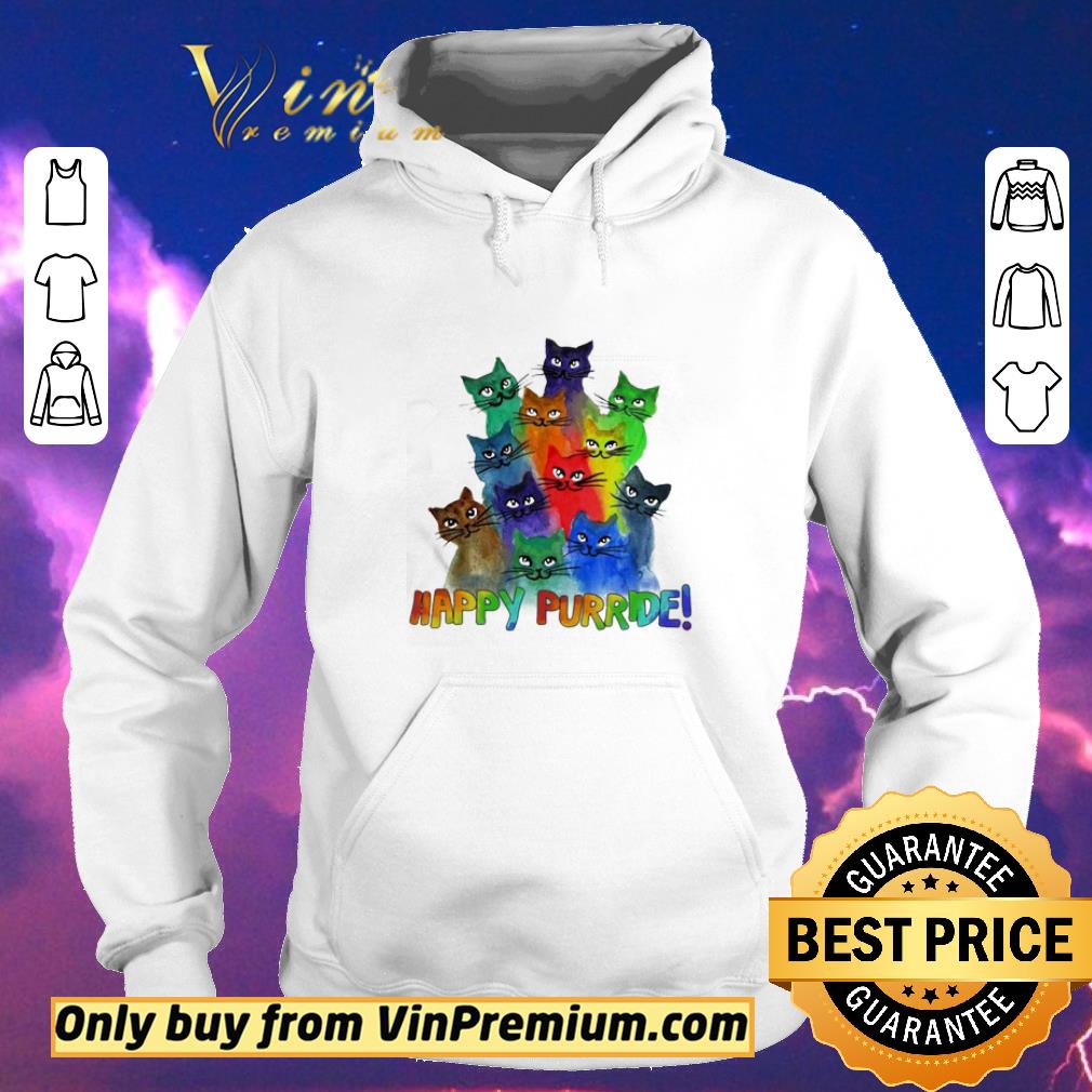 Nice Cats Happy purride shirt sweater a88a3928 nice cats happy purride shirt sweater 4 - Nice Cats Happy purride shirt sweater