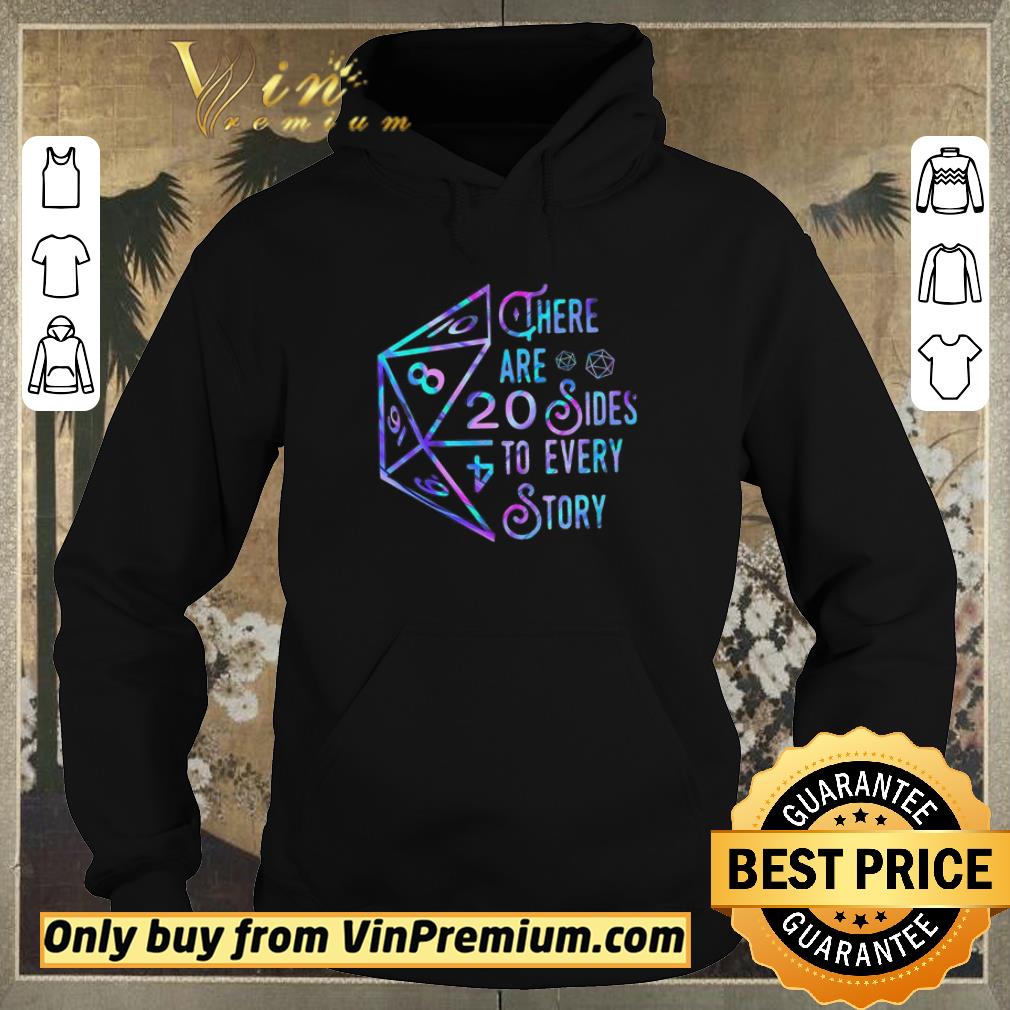 a911eced hot dungeons there are 20 sides to every story shirt sweater 4 - Hot Dungeons There Are 20 Sides To Every Story shirt sweater