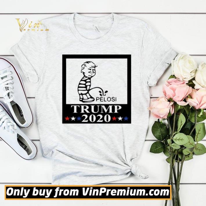 Donald Trump pee on pelosi 2020 shirt sweater ac8bd41c donald trump pee on pelosi 2020 shirt sweater 4 - Donald Trump pee on pelosi 2020 shirt sweater