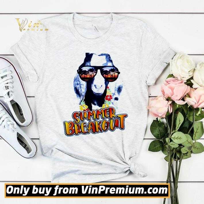 Goat summer breakout shirt sweater ad40d761 goat summer breakout shirt sweater 4 - Goat summer breakout shirt sweater