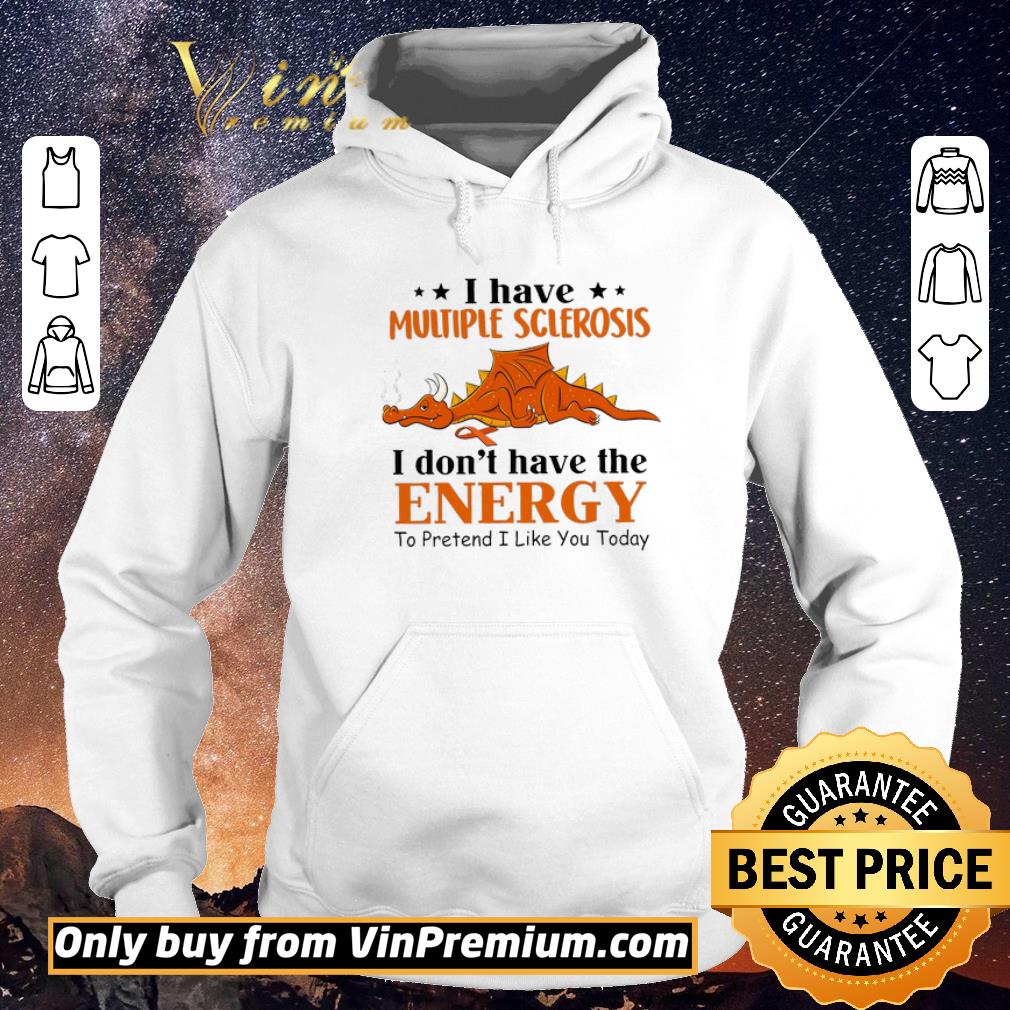 aec2d4c2 awesome dragon awareness i have multiple sclerosis i don t have the energy to pretend shirt sweater 4 - Awesome Dragon Awareness I Have Multiple Sclerosis I Don't Have The Energy To Pretend shirt sweater