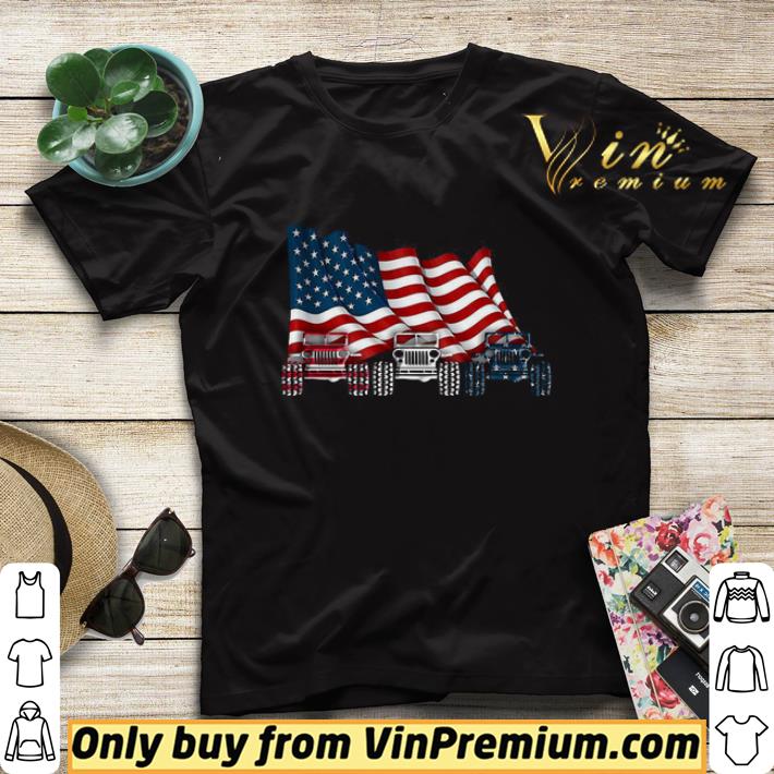 Jeeps American flag Independence Day 4th of July shirt sweater afde2b3f jeeps american flag independence day 4th of july shirt sweater 4 - Jeeps American flag Independence Day 4th of July shirt sweater