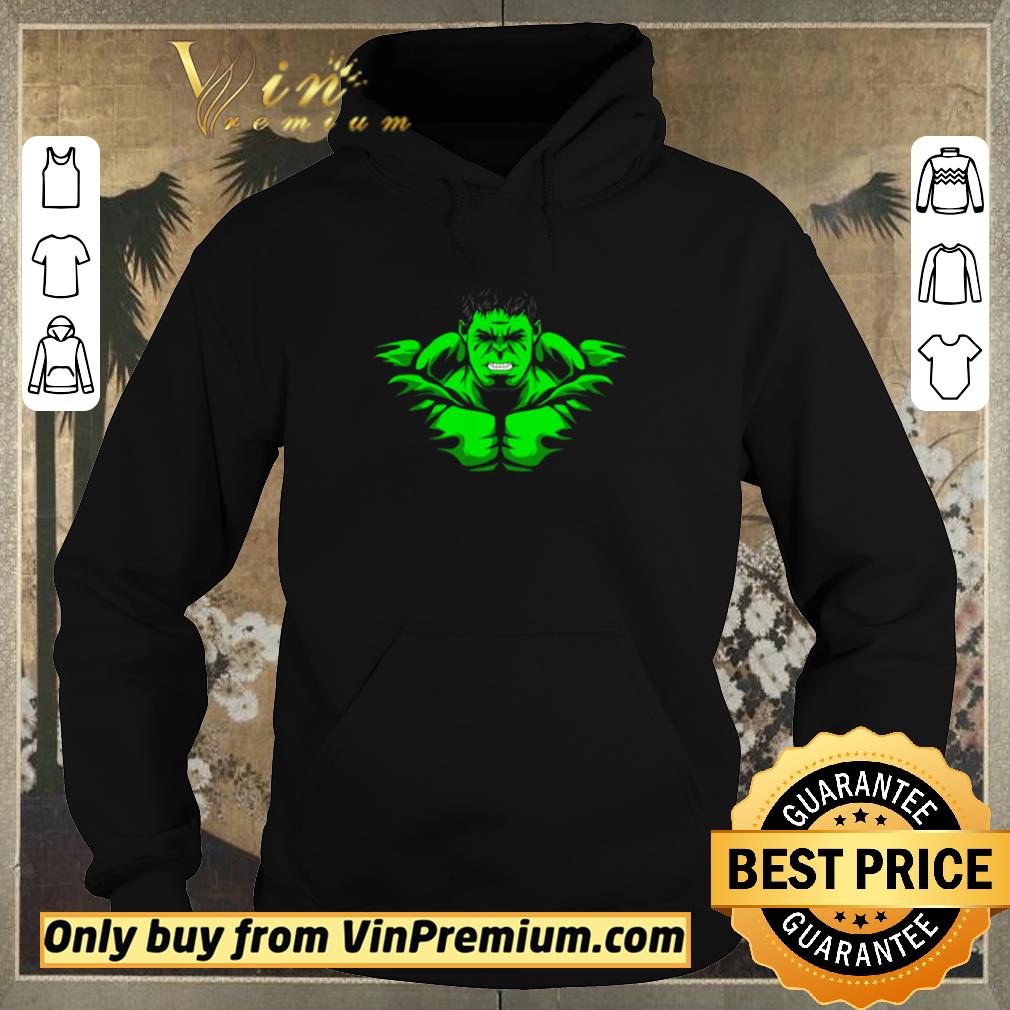 affd3796 original marvel avengers hulk shirt sweater 4 - Original Marvel Avengers Hulk shirt sweater