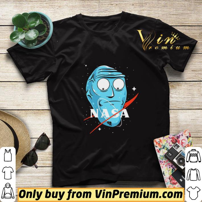 Rick and morty rick face nasa shirt sweater b00e24ce rick and morty rick face nasa shirt sweater 4 - Rick and morty rick face nasa shirt sweater