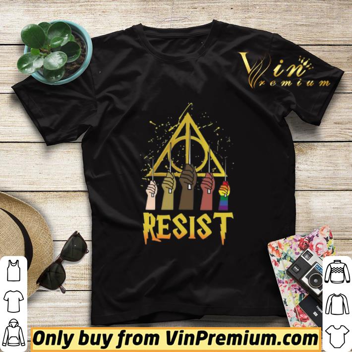 Voldemort Resist shirt sweater b02f6a13 voldemort resist shirt sweater 4 - Voldemort Resist shirt sweater
