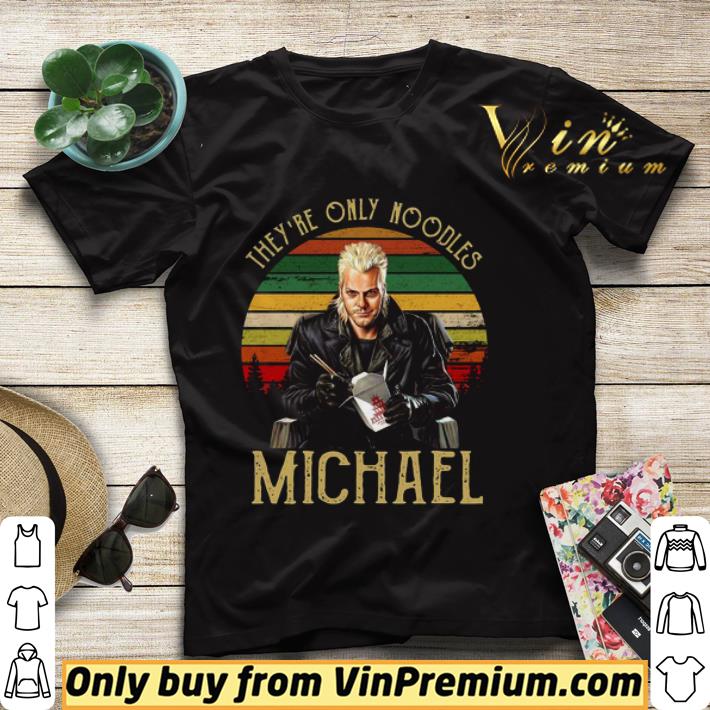 They’re Only Noodles Michael Vintage shirt sweater b123fa4d they re only noodles michael vintage shirt sweater 4 - They’re Only Noodles Michael Vintage shirt sweater