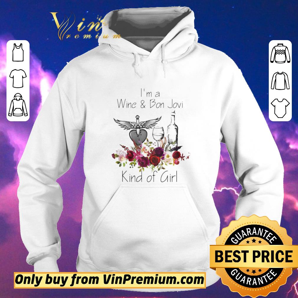 b3398df9 original i m wine and bon jovi kind of girl shirt sweater 4 - Original I’m Wine And Bon Jovi Kind Of Girl shirt sweater