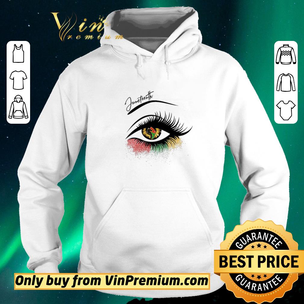 Official Eyes Juneteenth Africa Black Lives Matter shirt sweater b6097968 official eyes juneteenth africa black lives matter shirt sweater 4 - Official Eyes Juneteenth Africa Black Lives Matter shirt sweater