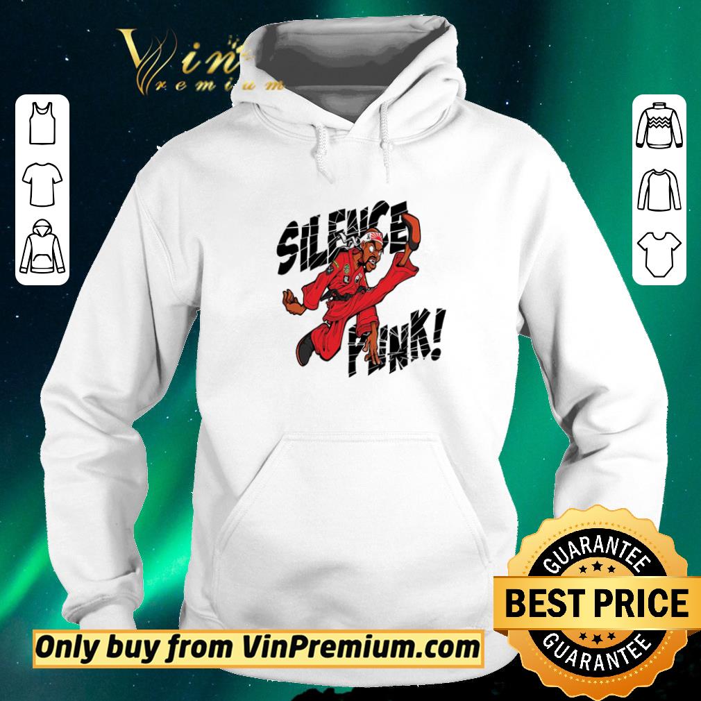 Original Silence pink Martin TV Series shirt sweater b7571048 original silence pink martin tv series shirt sweater 4 - Original Silence pink Martin TV Series shirt sweater