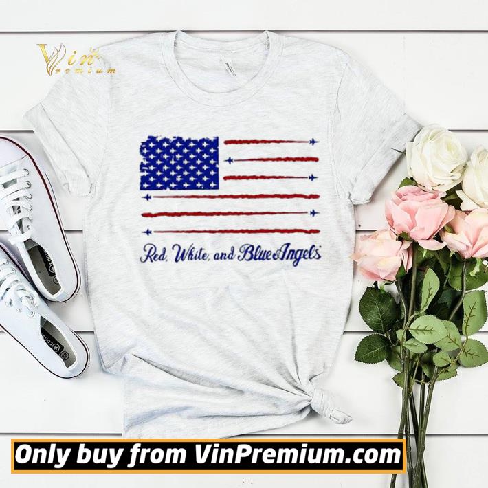 Red White And Blue Angels Flag 4th Of July American Independence Day shirt sweater b90edfb8 red white and blue angels flag 4th of july american independence day shirt sweater 4 - Red White And Blue Angels Flag 4th Of July American Independence Day shirt sweater