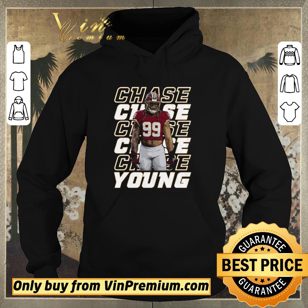 ba805049 hot young 99 washington football predator chase shirt sweater 4 - Hot Young-99 Washington Football Predator Chase shirt sweater