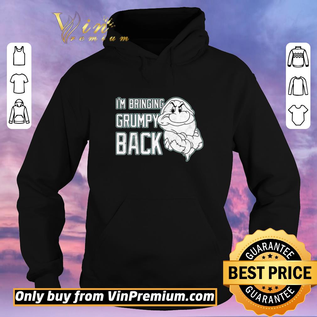 ba88cf7b nice disney snow white i m bringing grumpy back portrait shirt sweater 4 - Nice Disney Snow White I’m Bringing Grumpy Back Portrait shirt sweater