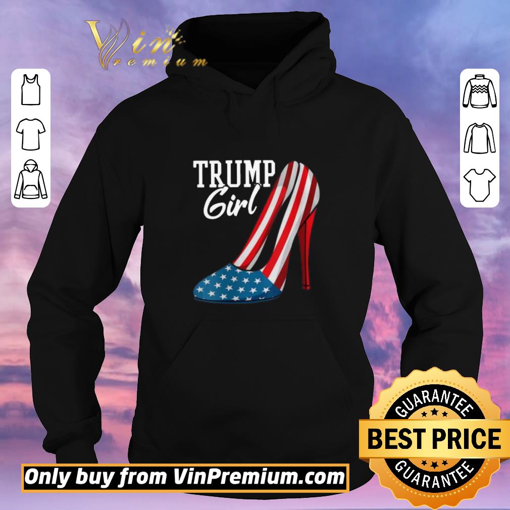 bbce14a9 official trump girl pumps american flag shirt sweater 4 - Official Trump Girl Pumps American Flag shirt sweater