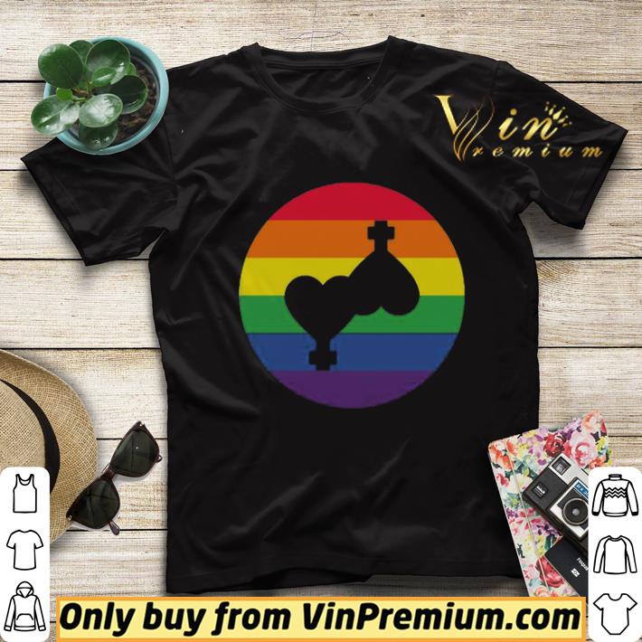 Lgbt gender symbol rainbow shirt sweater bcab1f94 lgbt gender symbol rainbow shirt sweater 4 - Lgbt gender symbol rainbow shirt sweater