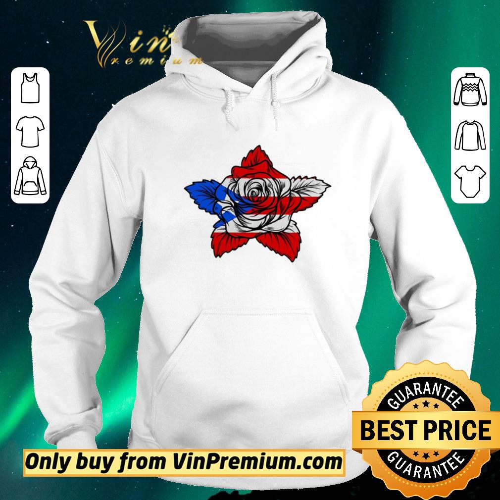 be69e20f funny rose american flag veteran independence day shirt sweater 4 - Funny Rose American flag veteran Independence Day shirt sweater