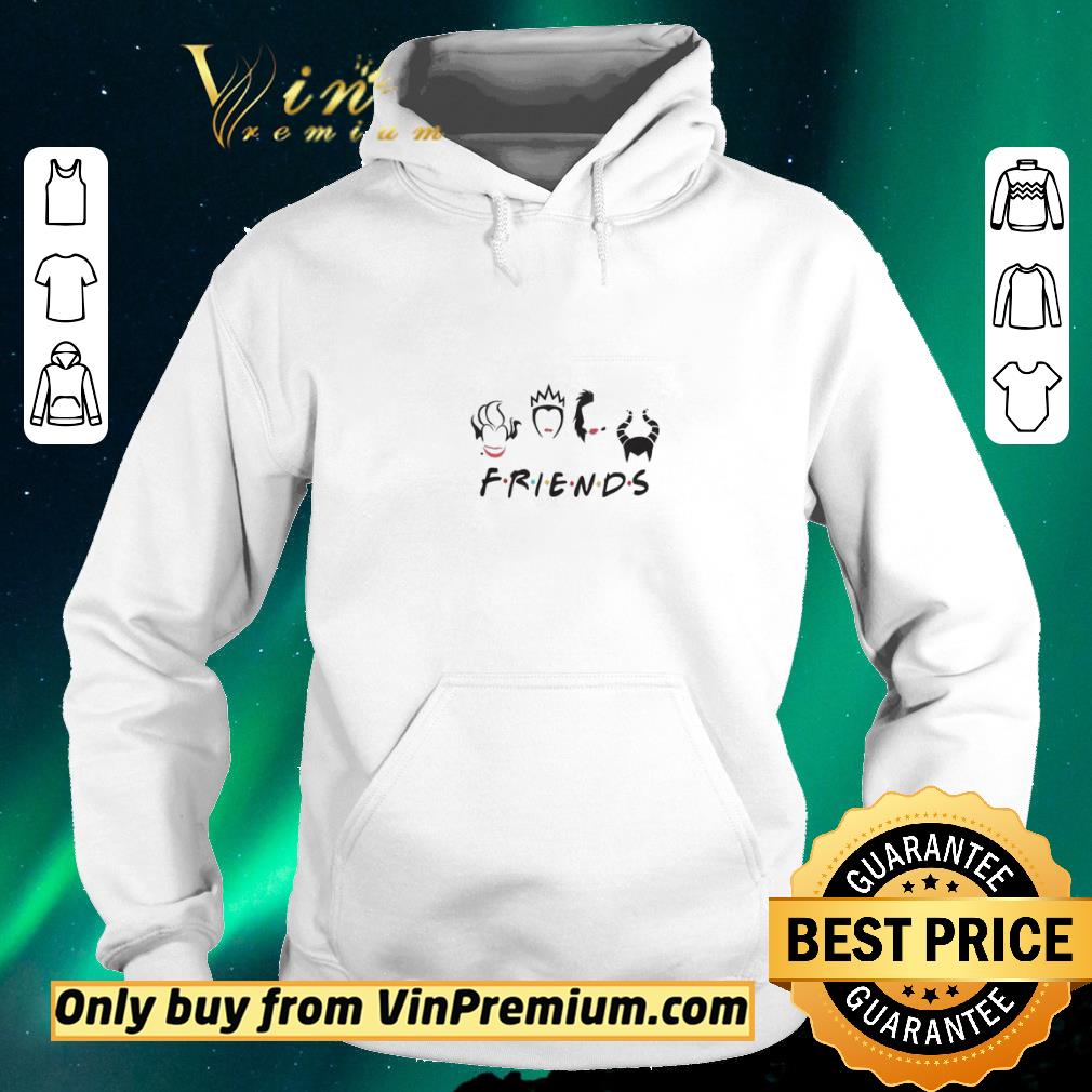 Nice Resting Witch Face Disney Friends shirt sweater bef86cbb nice resting witch face disney friends shirt sweater 4 - Nice Resting Witch Face Disney Friends shirt sweater