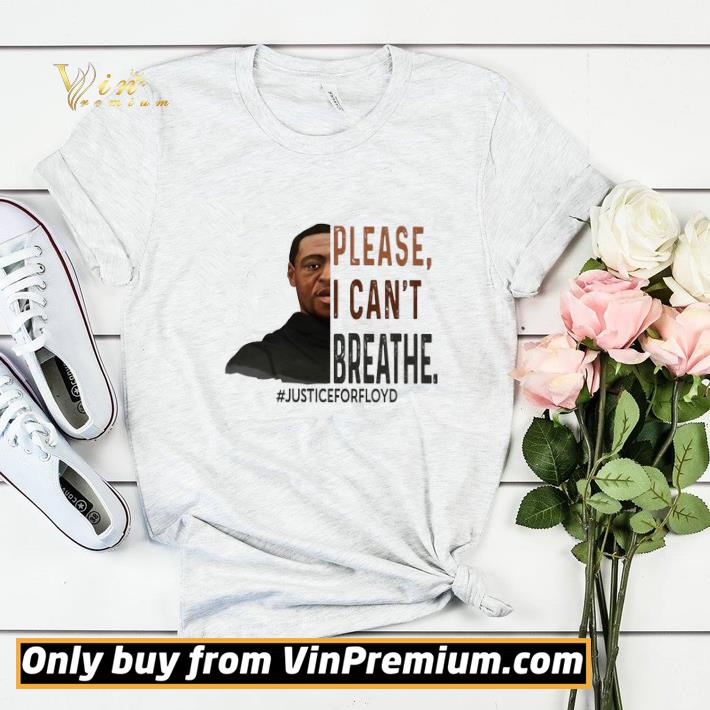 George Floyd Please I Can't Breathe JusticeforFloyd shirt sweater bf861440 george floyd please i can t breathe justiceforfloyd shirt sweater 4 - George Floyd Please I Can't Breathe JusticeforFloyd shirt sweater