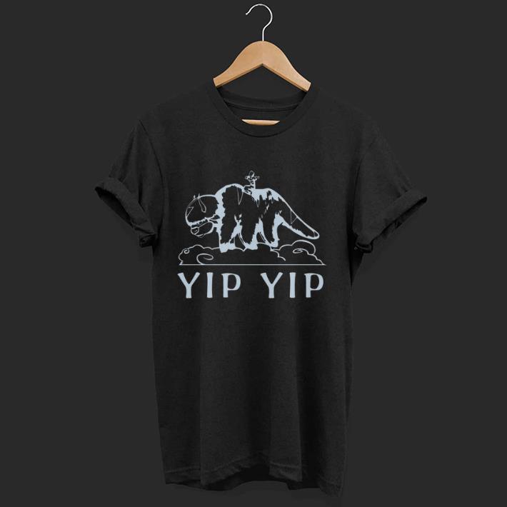 Premium Appa Yip Yip Shirt