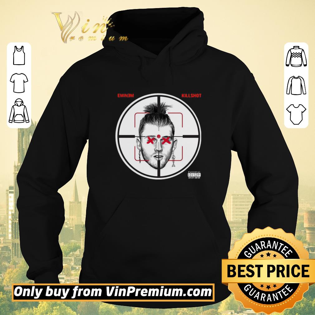 Premium Eminem Killshot shirt sweater c0e518a4 premium eminem killshot shirt sweater 4 - Premium Eminem Killshot shirt sweater