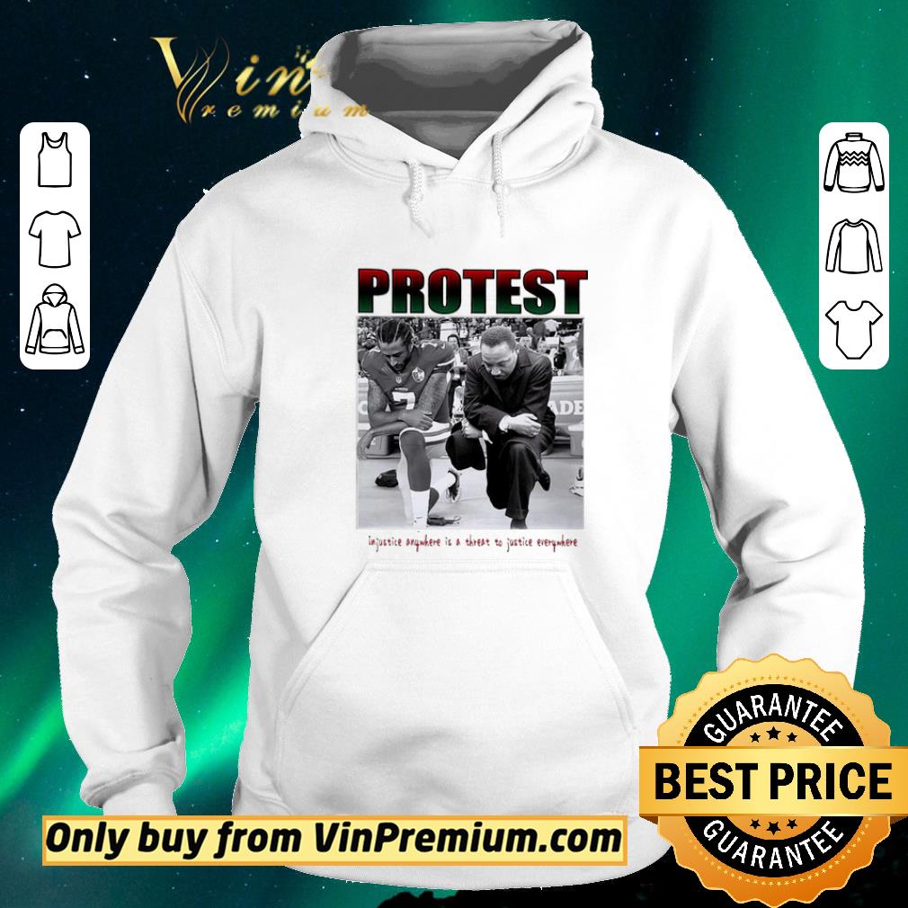 c1775c4a official protest in justice is a threat to justice everywhere shirt sweater 4 - Official Protest in justice is a threat to justice everywhere shirt sweater