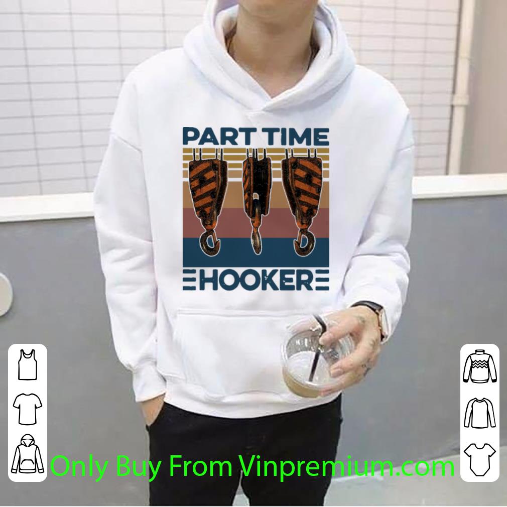 c19d82f8 original vintage hook crane part time hooker shirt 4 - Original Vintage Hook Crane Part Time Hooker shirt