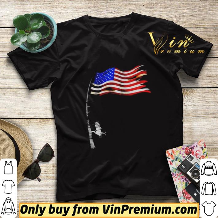 c1ab7618 fishing flag american shirt sweater 4 - Fishing Flag American shirt sweater