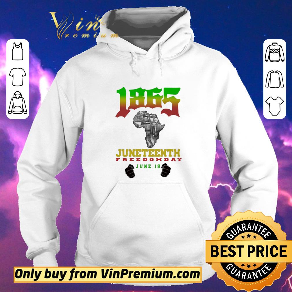 Hot 1865 map juneteenth freedom day June 19 hand shirt sweater c21b2a49 hot 1865 map juneteenth freedom day june 19 hand shirt sweater 4 - Hot 1865 map juneteenth freedom day June 19 hand shirt sweater