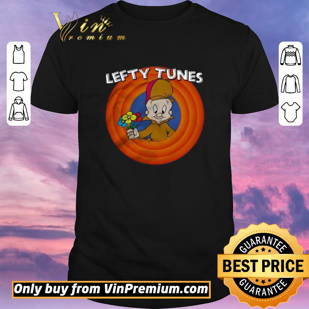 Original Lefty Tunes shirt sweater