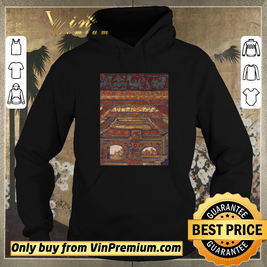 Nice Snegurochka By Nicholas Roerich shirt sweater c286a777 nice snegurochka by nicholas roerich shirt sweater 4 - Nice Snegurochka By Nicholas Roerich shirt sweater