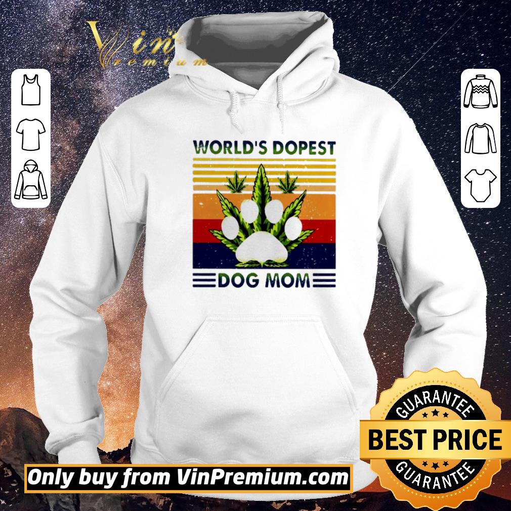 c55b61d0 hot world s dopest dog mom vintage shirt sweater 4 - Hot World’s dopest dog mom vintage shirt sweater