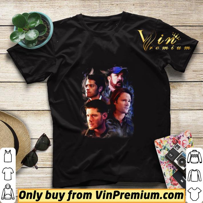 Supernatural Dean Winchester X Jensen Ackles shirt sweater c6296337 supernatural dean winchester x jensen ackles shirt sweater 4 - Supernatural Dean Winchester X Jensen Ackles shirt sweater