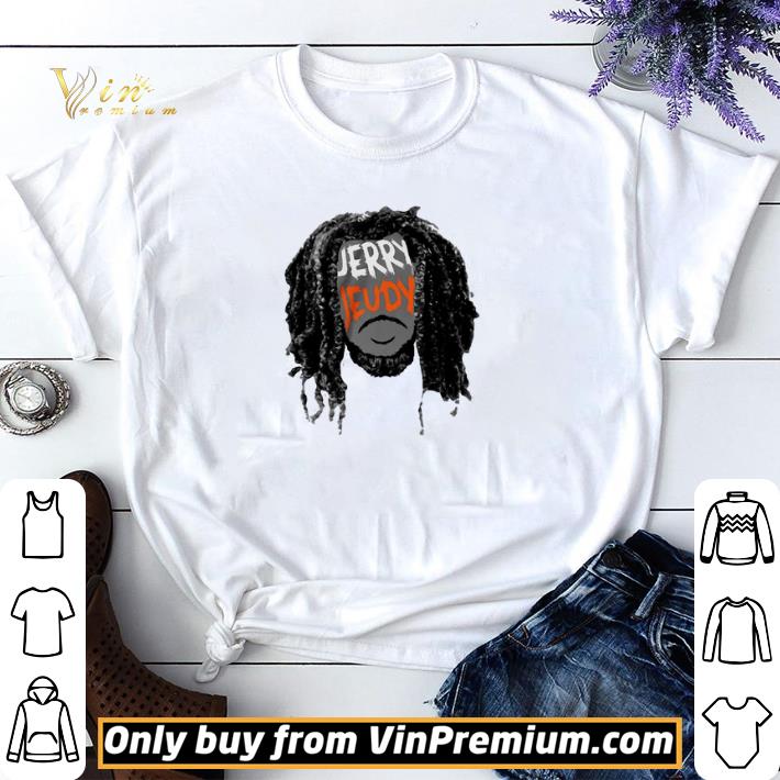 Jerry Jeudy Player Denver Broncos Football Team shirt sweater