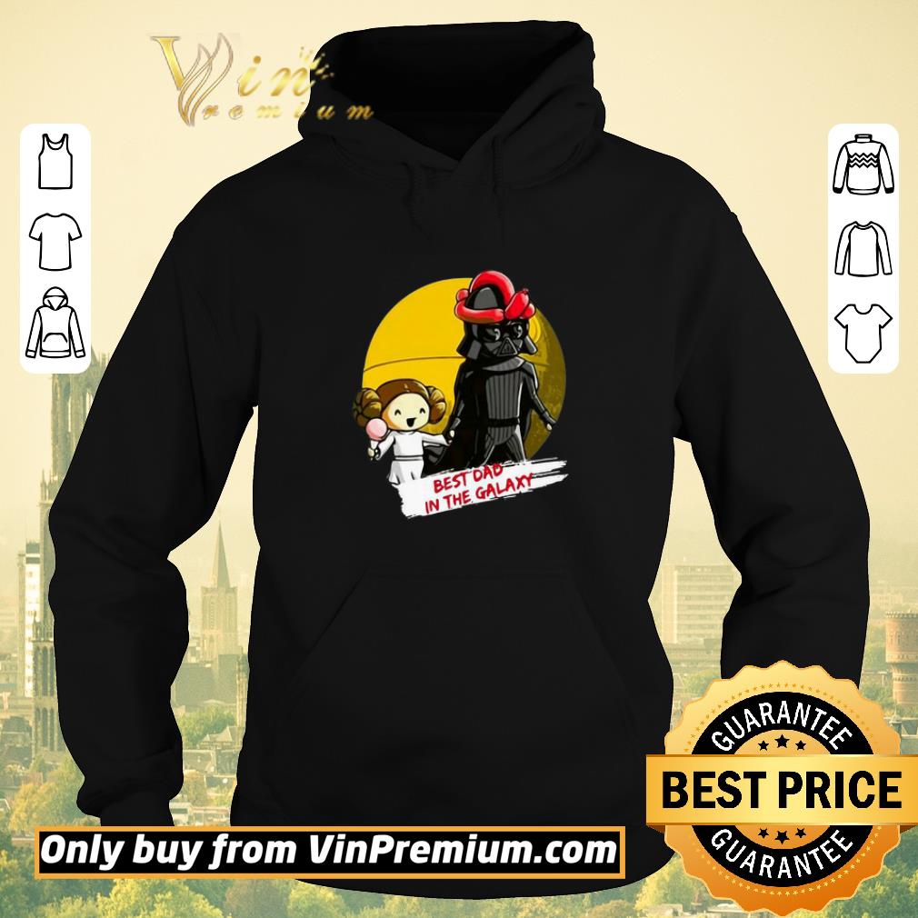 Nice Best Dad Darth Vader In The Galaxy shirt sweater cd20783c nice best dad darth vader in the galaxy shirt sweater 4 - Nice Best Dad Darth Vader In The Galaxy shirt sweater