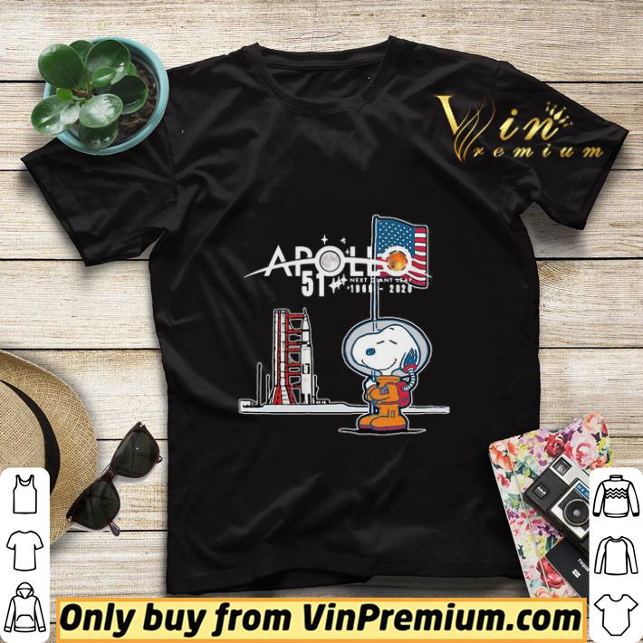 cdae8736 snoopy apollo 51 next giant leap 1969 2020 american flag independence day shirt sweater 4 - Snoopy apollo 51 next giant leap 1969 2020 american flag independence day shirt sweater
