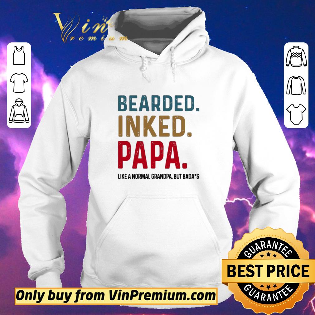 Pretty Bearded inked Papa like a normal grandpa but bada’s shirt sweater cf291f02 pretty bearded inked papa like a normal grandpa but bada s shirt sweater 4 - Pretty Bearded inked Papa like a normal grandpa but bada’s shirt sweater