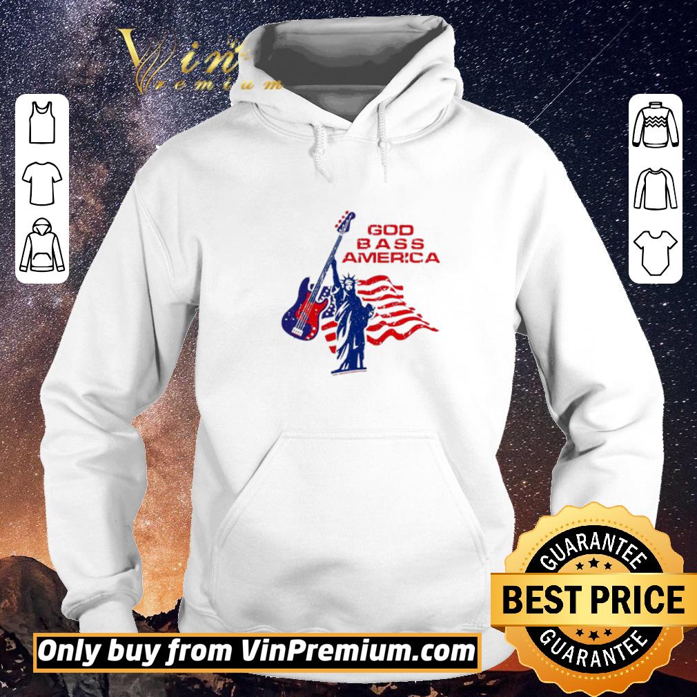 Top Liberty Enlightening The World God Bass American Flag shirt sweater cf3caa51 top liberty enlightening the world god bass american flag shirt sweater 4 - Top Liberty Enlightening The World God Bass American Flag shirt sweater
