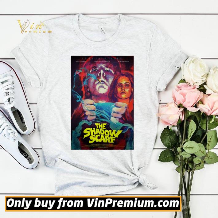 cfe4bb8c the shadow scarf key art posters and art prints shirt sweater 4 - The Shadow Scarf [Key Art ] Posters And Art Prints shirt sweater