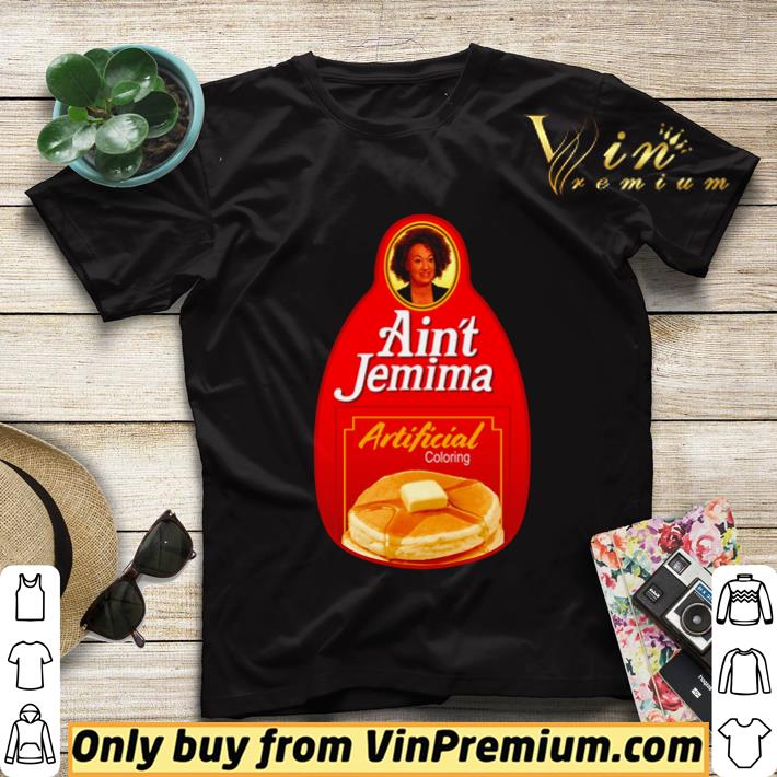 cfe6ddcd aunt jemima artificial coloring shirt sweater 4 - Aunt Jemima Artificial Coloring shirt sweater
